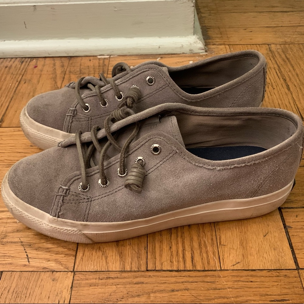 Sperry Topsiders Women’s